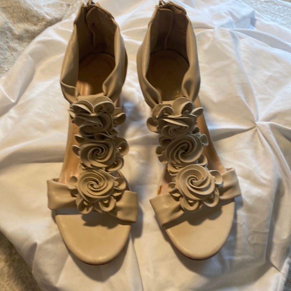 Patrizia by Spring Step size 38